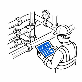 Диагностика сетей